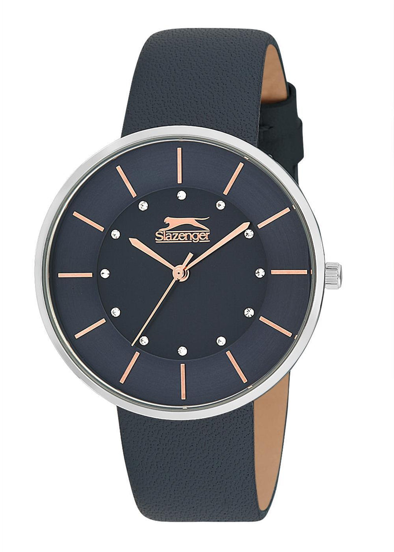 slazenger watches שעון יד שלזינגר דגם SL.09.6046.3.02