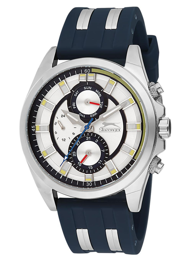 slazenger watches שעון יד שלזינגר דגם SL.09.6049.2.01