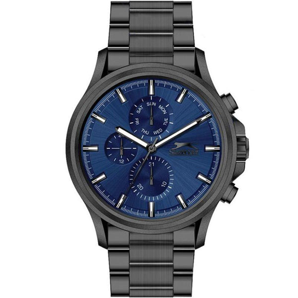 slazenger watches שעון יד שלזינגר דגם SL.09.6051.2.03