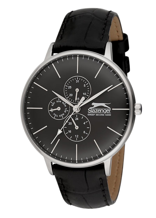 slazenger watches שעון יד שלזינגר דגם SL.09.6052.2.01