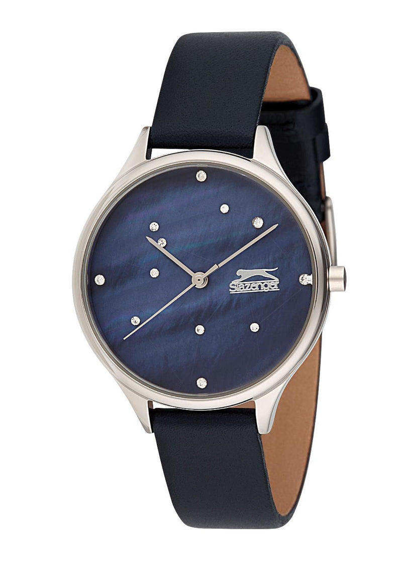 slazenger watches שעון יד שלזינגר דגם SL.09.6054.3.03