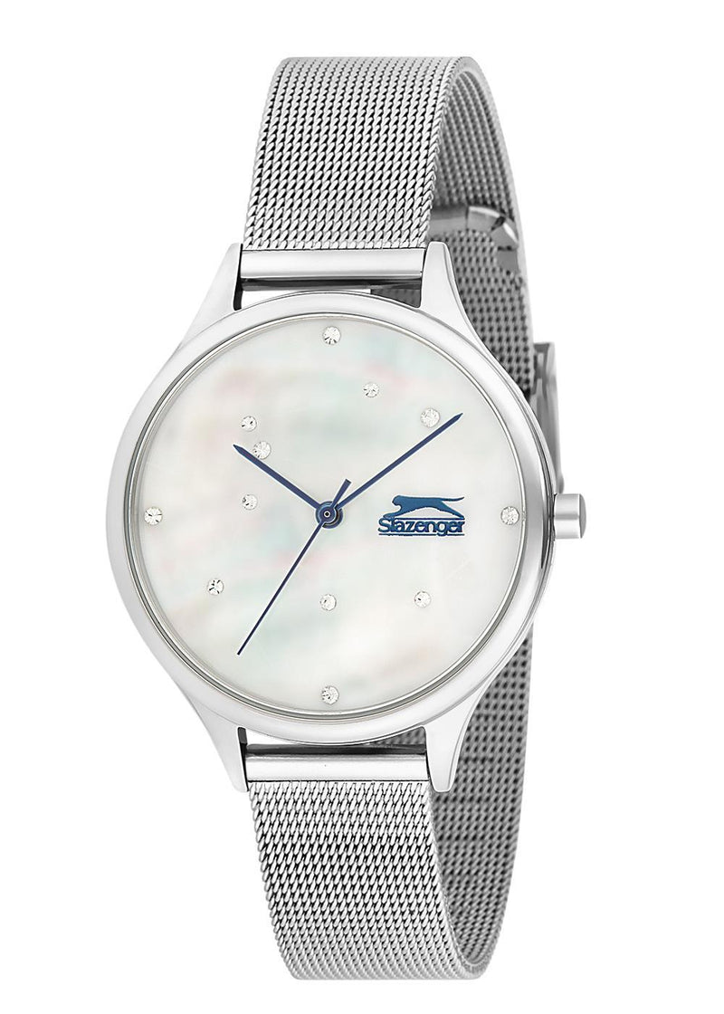 slazenger watches שעון יד שלזינגר דגם SL.09.6055.3.01