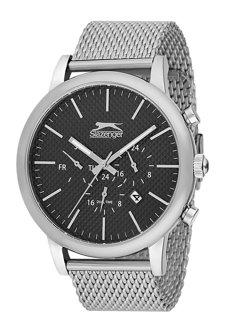 slazenger watches שעון יד שלזינגר דגם SL.09.6056.2.03