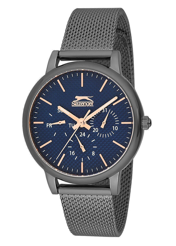 slazenger watches שעון יד שלזינגר דגם SL.09.6057.3.02