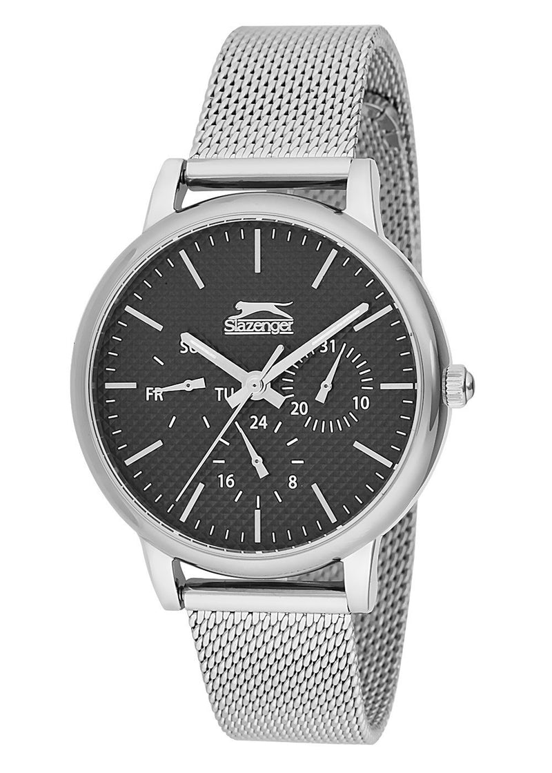 slazenger watches שעון יד שלזינגר דגם SL.09.6057.3.03