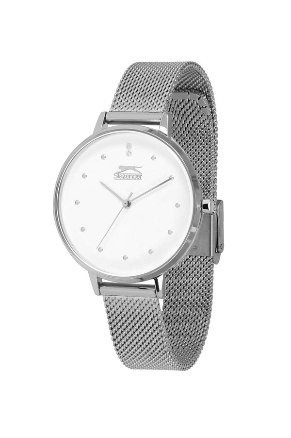 slazenger watches שעון יד שלזינגר דגם SL.09.6063.3.01