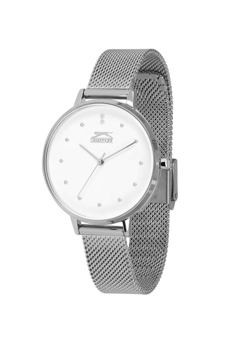 slazenger watches שעון יד שלזינגר דגם SL.09.6063.3.01