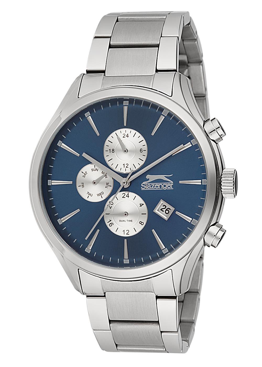 slazenger watches שעון יד שלזינגר דגם SL.09.6065.2.02