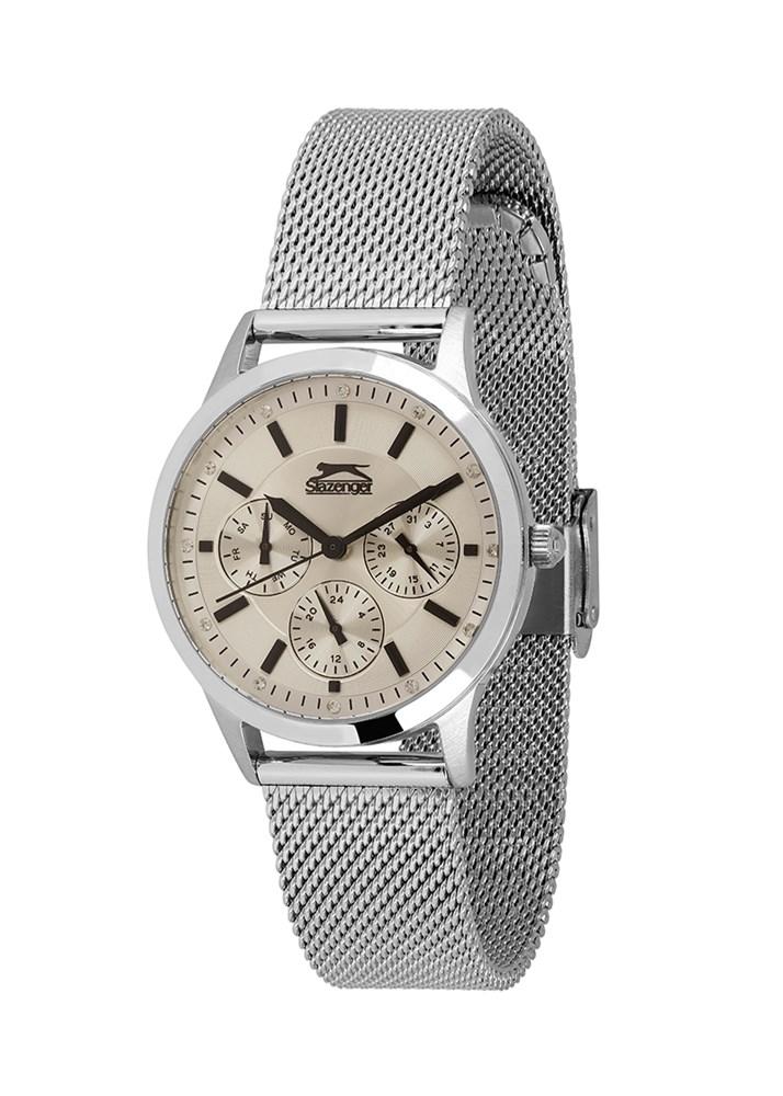 slazenger watches שעון יד שלזינגר דגם SL.09.6070.4.01