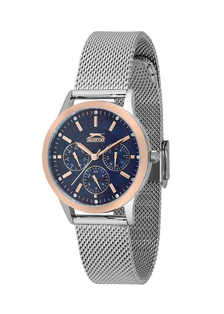 slazenger watches שעון יד שלזינגר דגם SL.09.6070.4.02