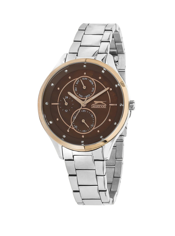 slazenger watches שעון יד שלזינגר דגם SL.09.6084.4.03
