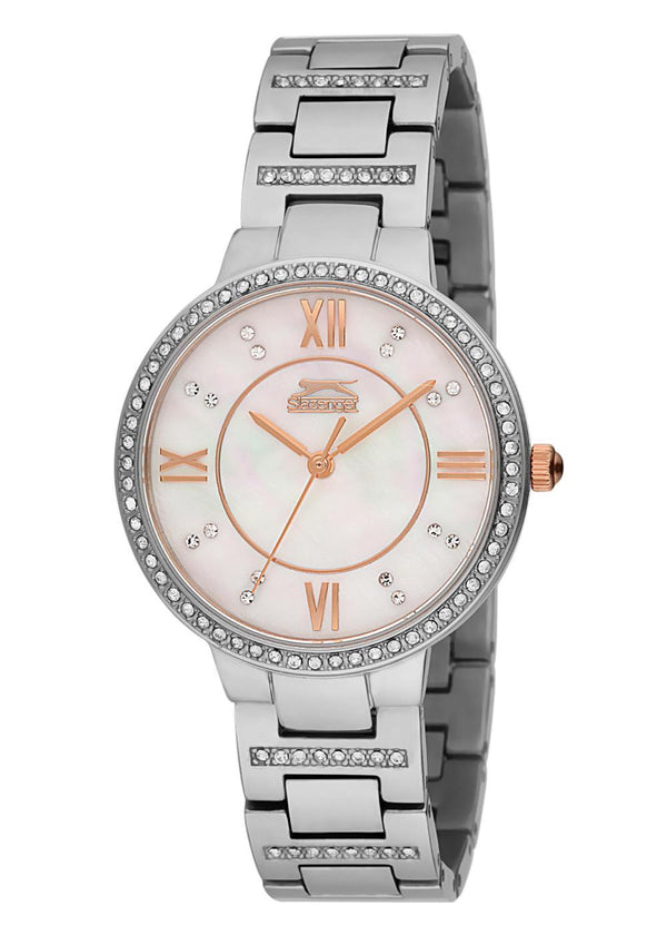 slazenger watches שעון יד שלזינגר דגם SL.09.6087.3.01