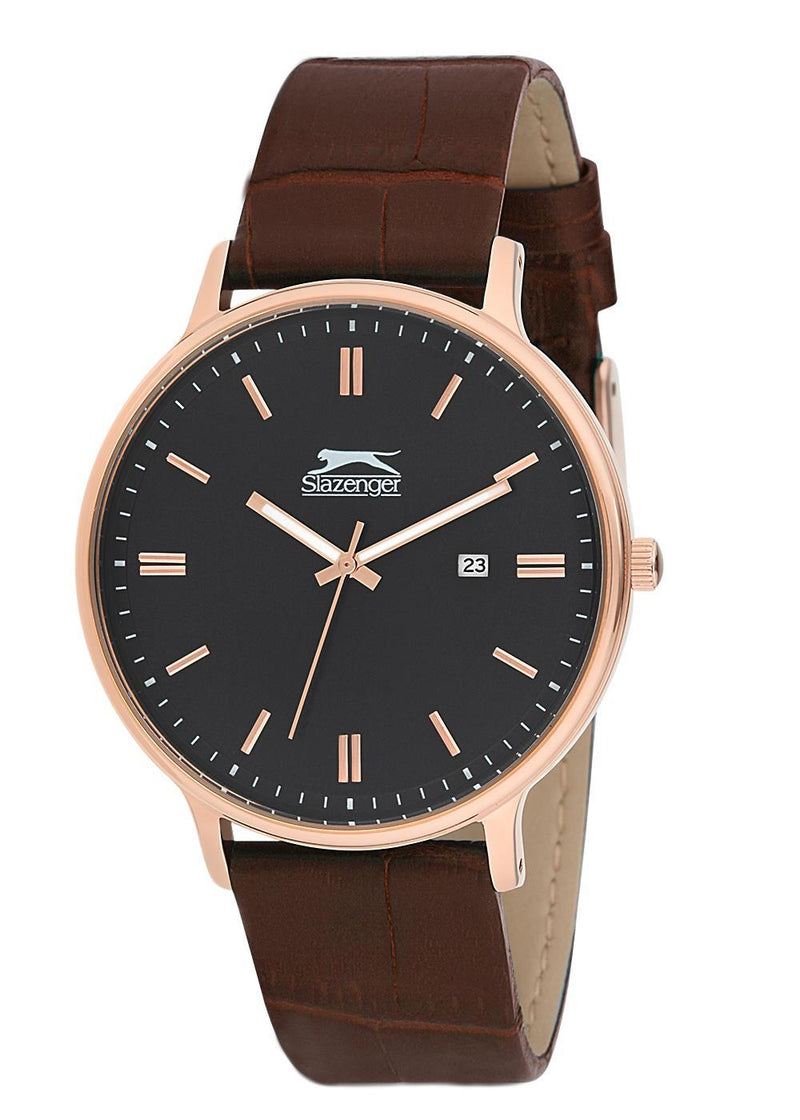 slazenger watches שעון יד שלזינגר דגם SL.09.6088.1.02