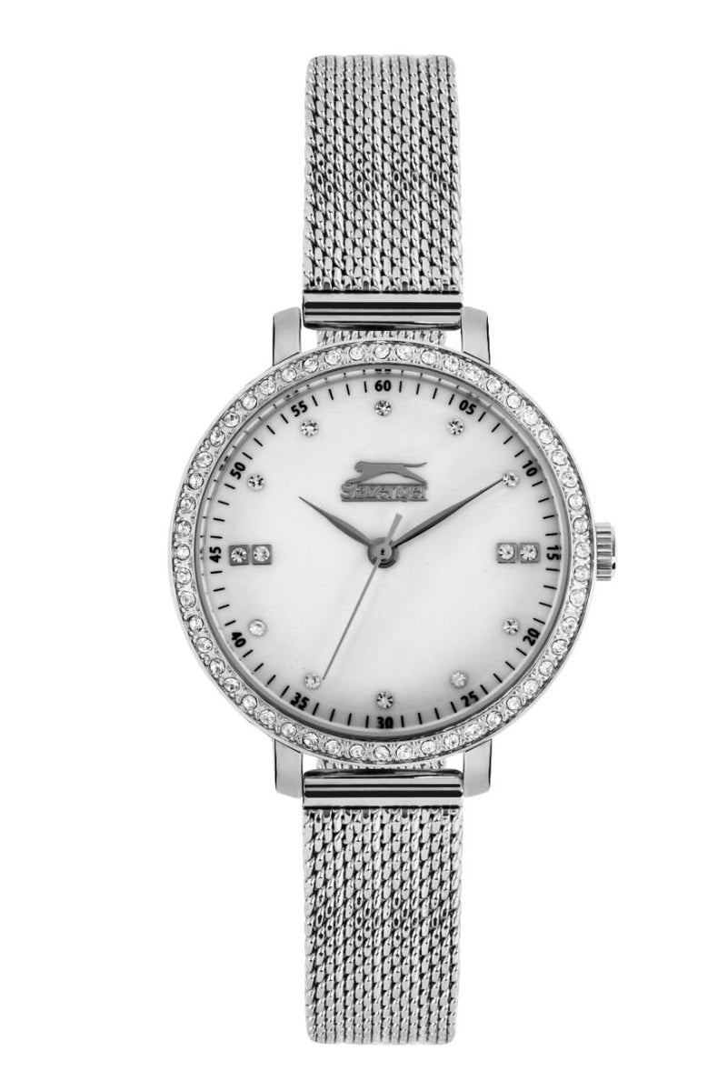 slazenger watches שעון יד שלזינגר דגם SL.09.6090.3.01