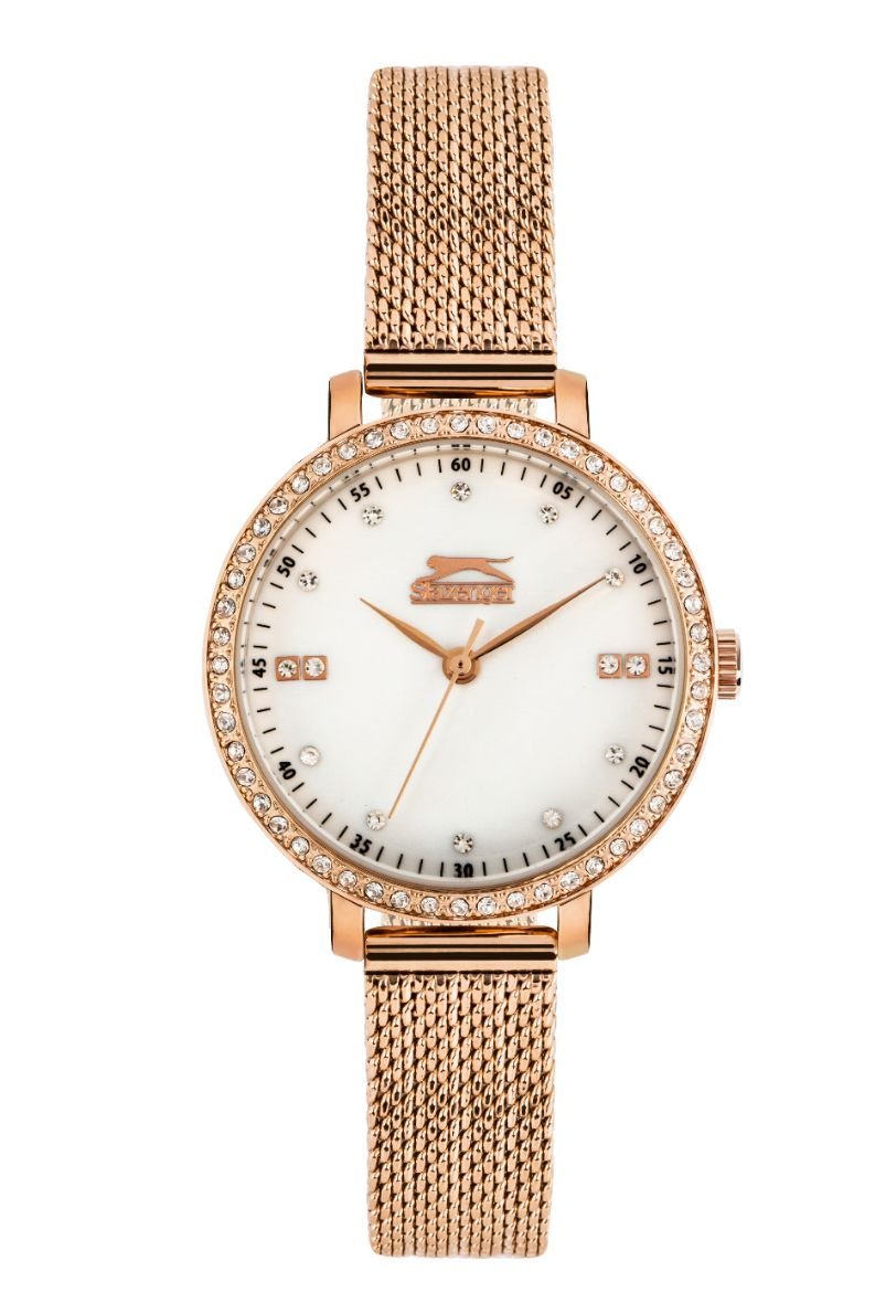 slazenger watches שעון יד שלזינגר דגם SL.09.6090.3.02
