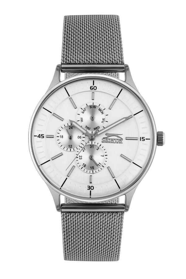 slazenger watches שעון יד שלזינגר דגם SL.09.6091.2.04