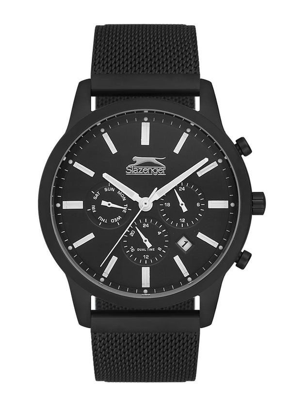 slazenger watches שעון יד שלזינגר דגם SL.09.6096.2.01
