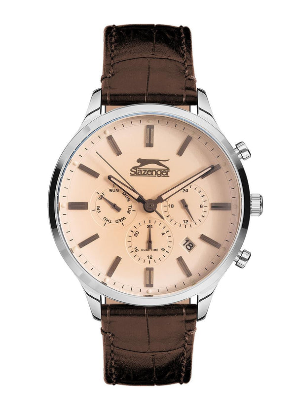 slazenger watches שעון יד שלזינגר דגם SL.09.6097.2.01