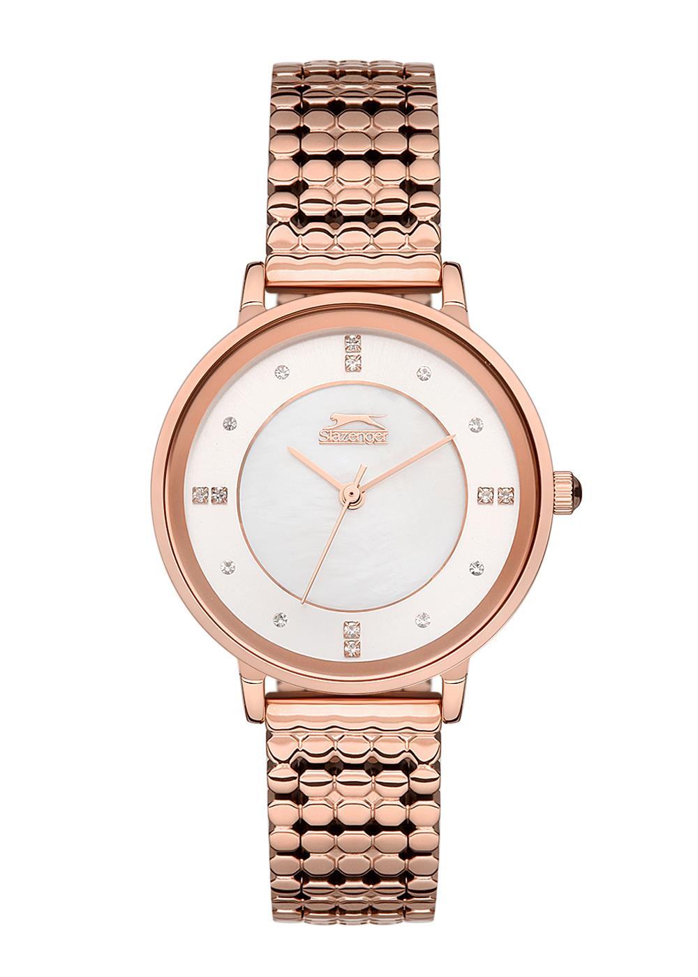 slazenger watches שעון יד שלזינגר דגם SL.09.6099.3.01