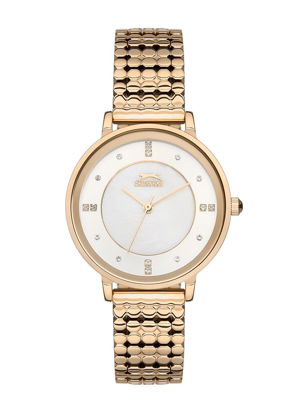 slazenger watches שעון יד שלזינגר דגם SL.09.6099.3.03