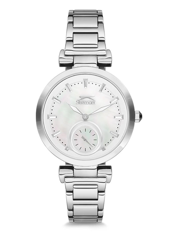 slazenger watches שעון יד שלזינגר דגם SL.09.6114.4.02