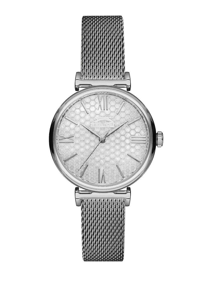 slazenger watches שעון יד שלזינגר דגם SL.09.6117.3.03