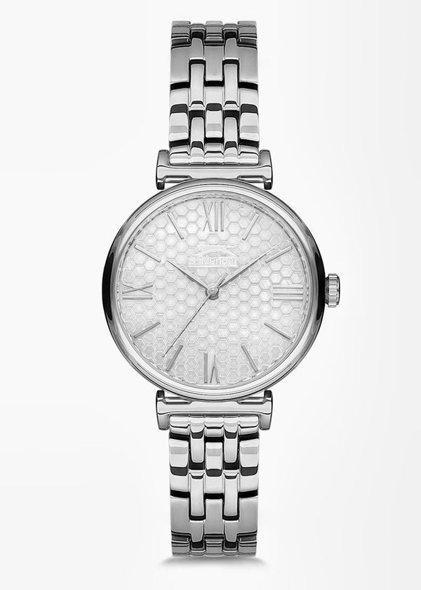slazenger watches שעון יד שלזינגר דגם SL.09.6118.3.02
