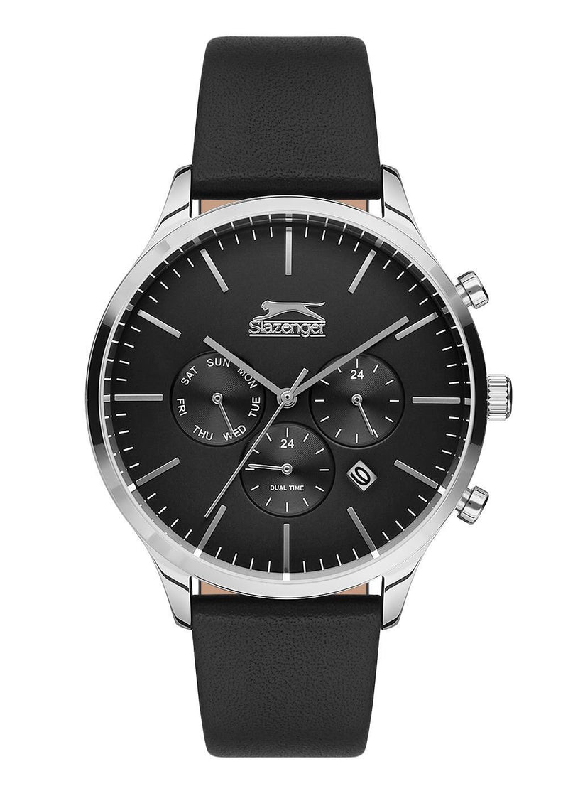 slazenger watches שעון יד שלזינגר דגם SL.09.6119.2.03