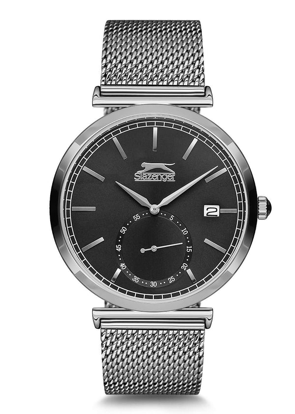 slazenger watches שעון יד שלזינגר דגם SL.09.6122.4.02