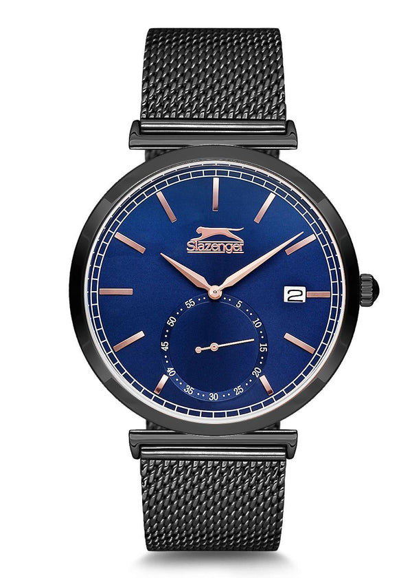 slazenger watches שעון יד שלזינגר דגם SL.09.6122.4.03