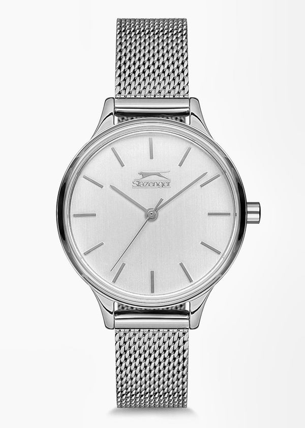 slazenger watches שעון יד שלזינגר דגם SL.09.6125.3.03