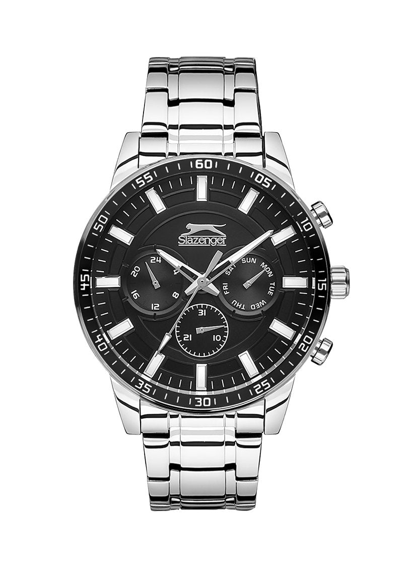 slazenger watches שעון יד שלזינגר דגם SL.09.6127.2.02