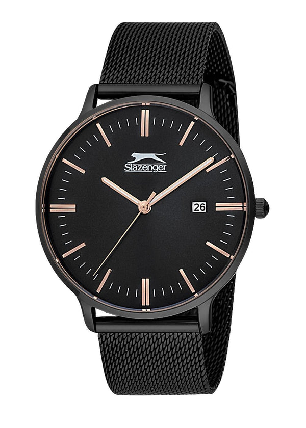 slazenger watches שעון יד שלזינגר דגם SL.09.6138.2.02