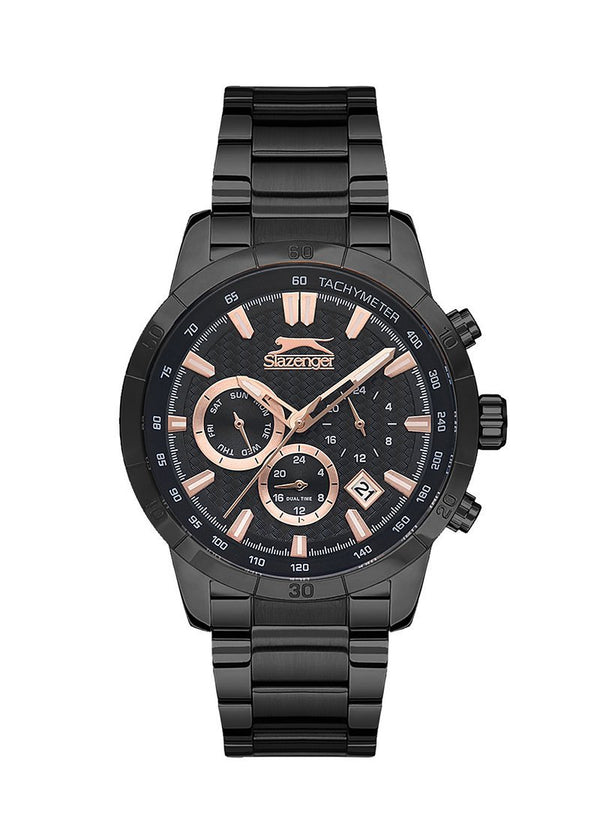 slazenger watches שעון יד שלזינגר דגם SL.09.6141.2.03