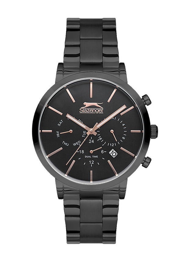 slazenger watches שעון יד שלזינגר דגם SL.09.6143.2.04