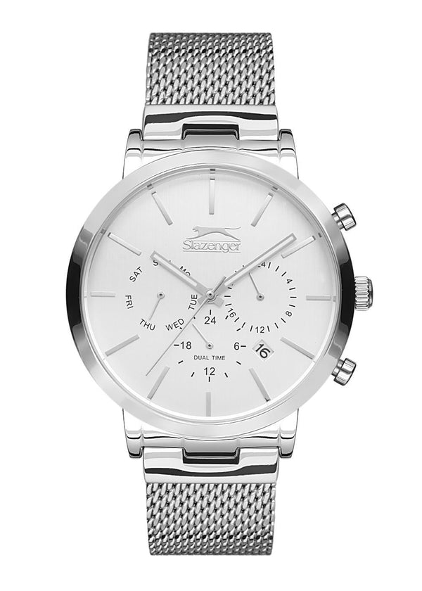 slazenger watches שעון יד שלזינגר דגם SL.09.6144.2.01