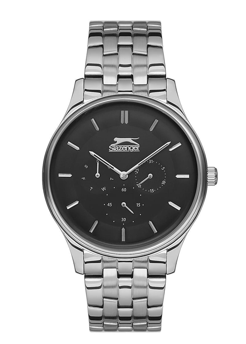slazenger watches שעון יד שלזינגר דגם SL.09.6152.2.01