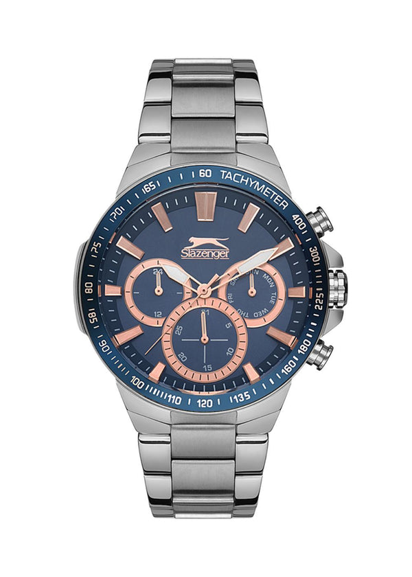 slazenger watches שעון יד שלזינגר דגם SL.09.6156.2.01