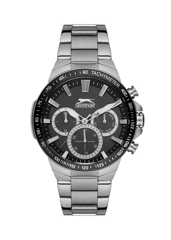 slazenger watches שעון יד שלזינגר דגם SL.09.6156.2.02