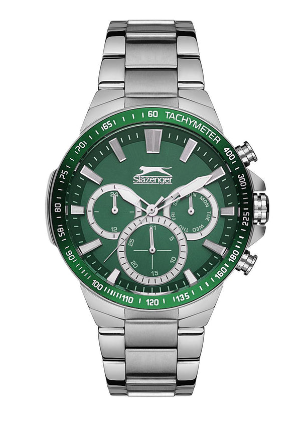 slazenger watches שעון יד שלזינגר דגם SL.09.6156.2.03