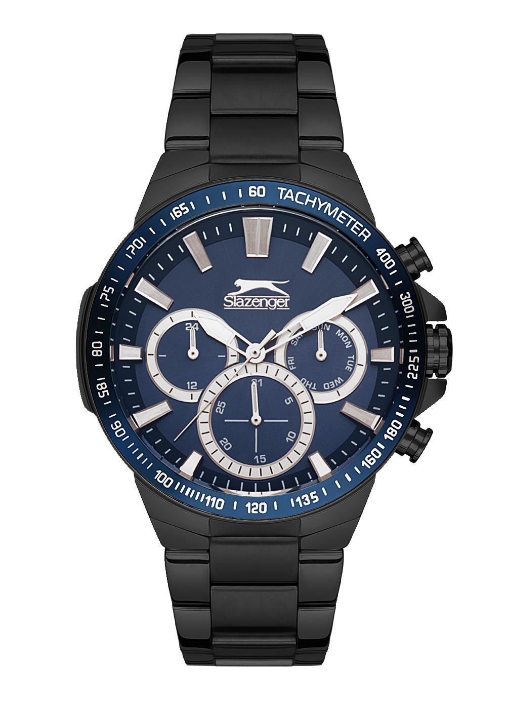 slazenger watches שעון יד שלזינגר דגם SL.09.6156.2.04