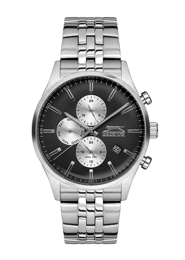 slazenger watches שעון יד שלזינגר דגם SL.09.6160.2.02