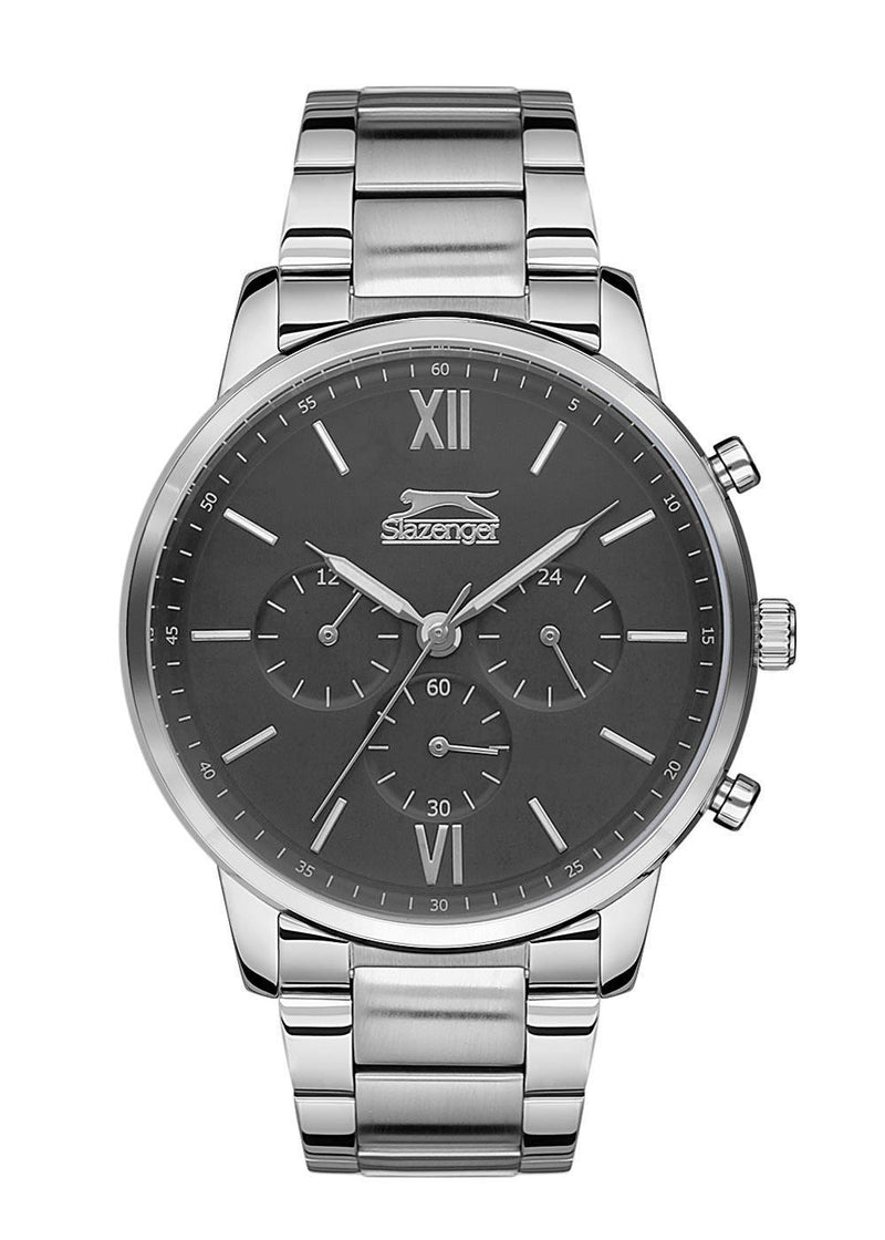 slazenger watches שעון יד שלזינגר דגם SL.09.6164.2.01