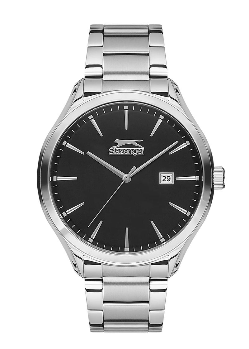 slazenger watches שעון יד שלזינגר דגם SL.09.6165.1.01
