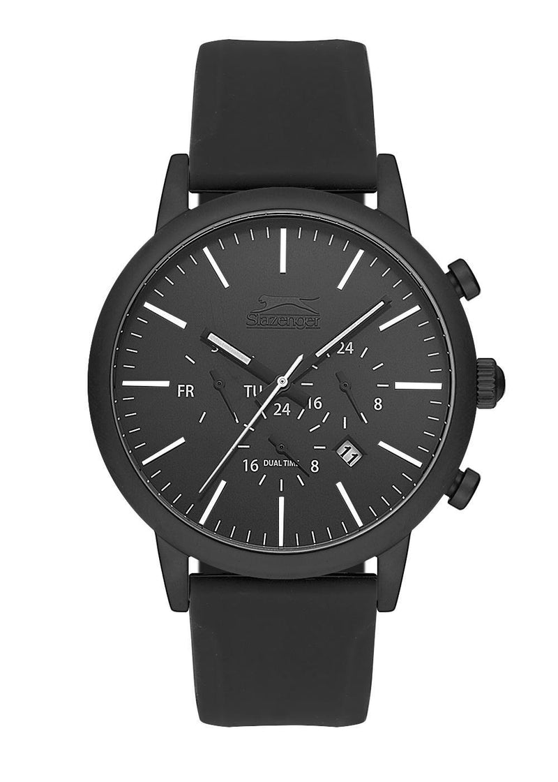 slazenger watches שעון יד שלזינגר דגם SL.09.6167.2.03
