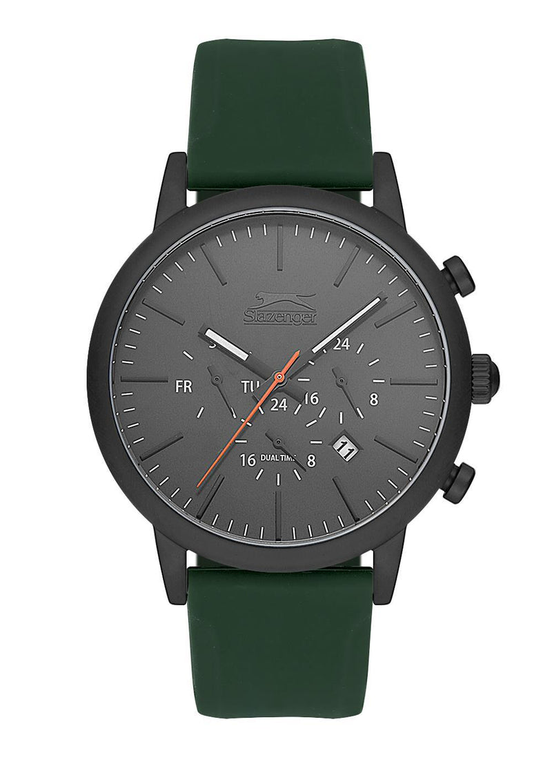 slazenger watches שעון יד שלזינגר דגם SL.09.6167.2.04
