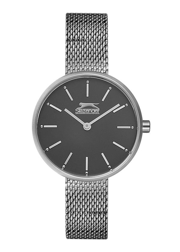 slazenger watches שעון יד שלזינגר דגם SL.09.6168.3.04