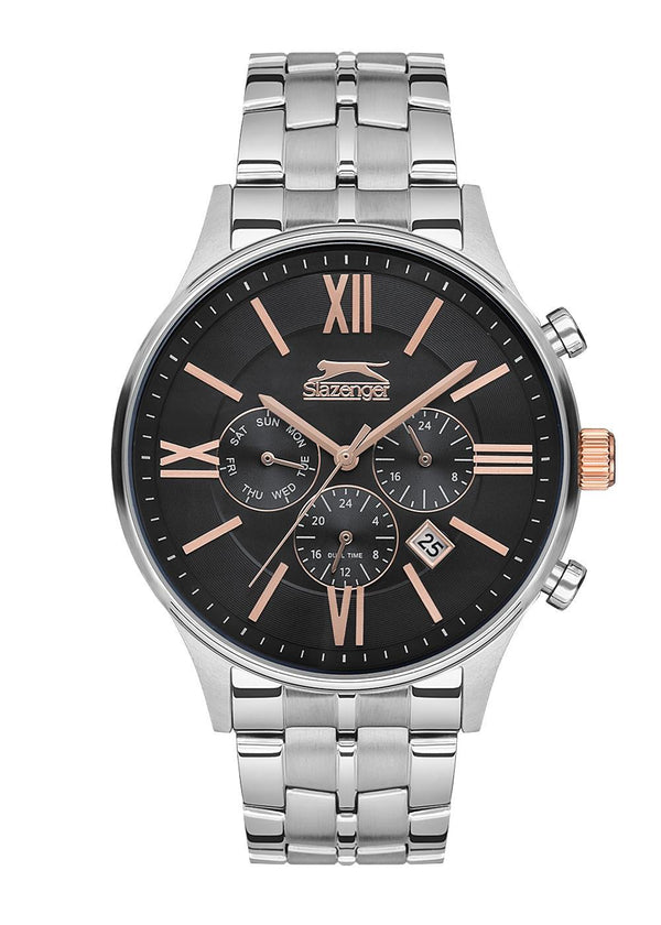 slazenger watches שעון יד שלזינגר דגם SL.09.6169.2.01