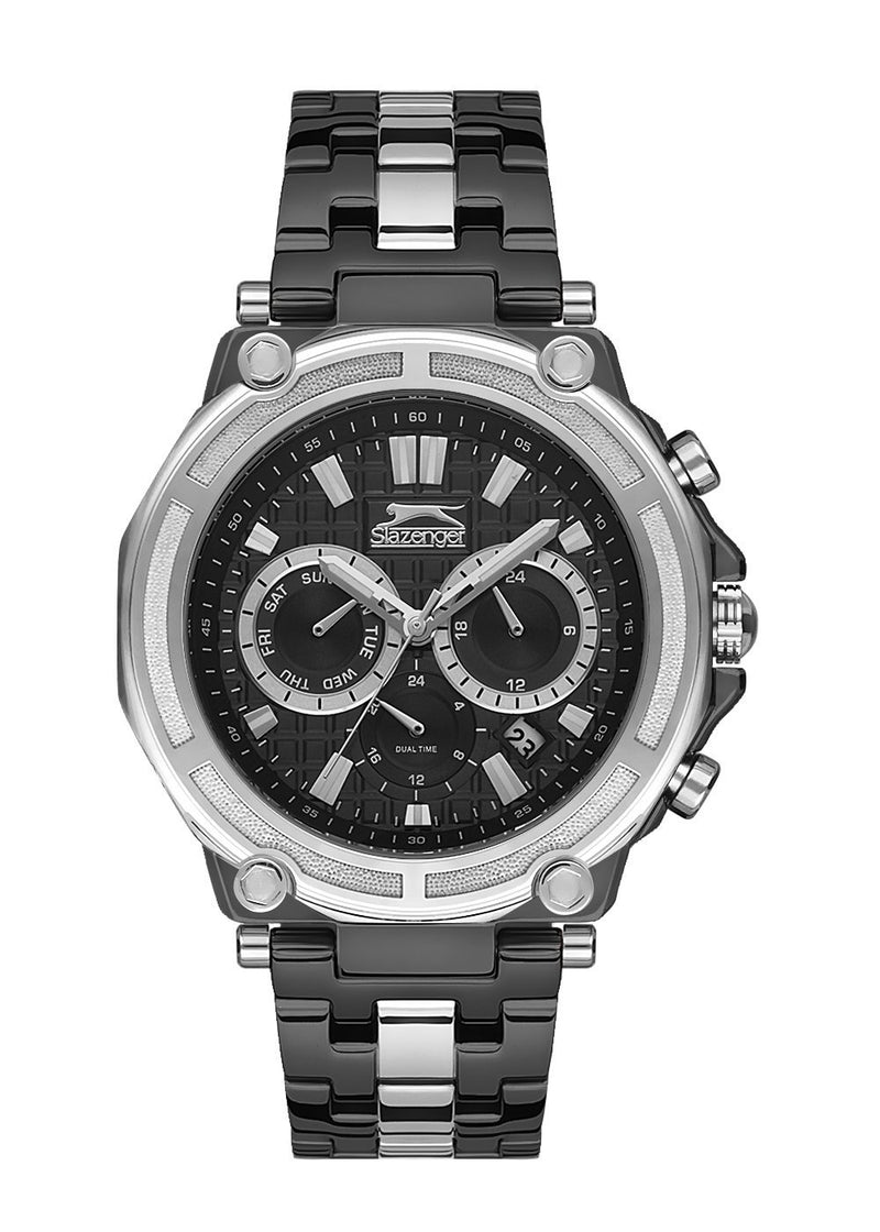 slazenger watches שעון יד שלזינגר דגם SL.09.6170.2.03