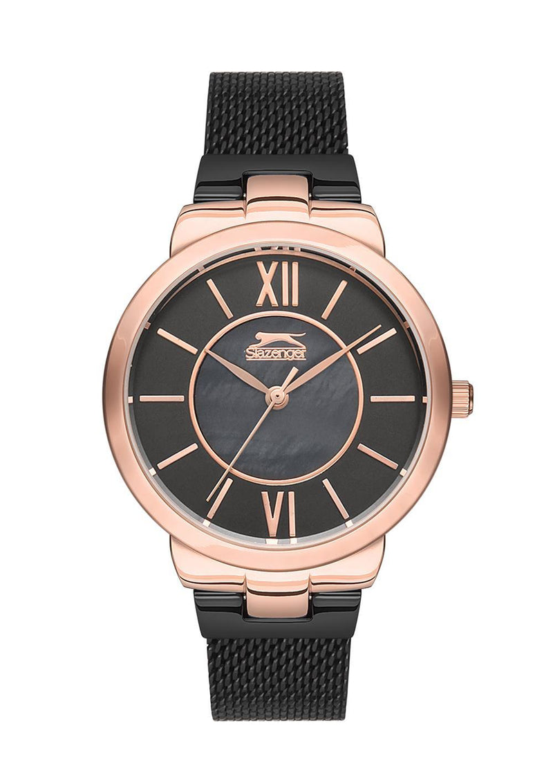 slazenger watches שעון יד שלזינגר דגם SL.09.6171.3.02